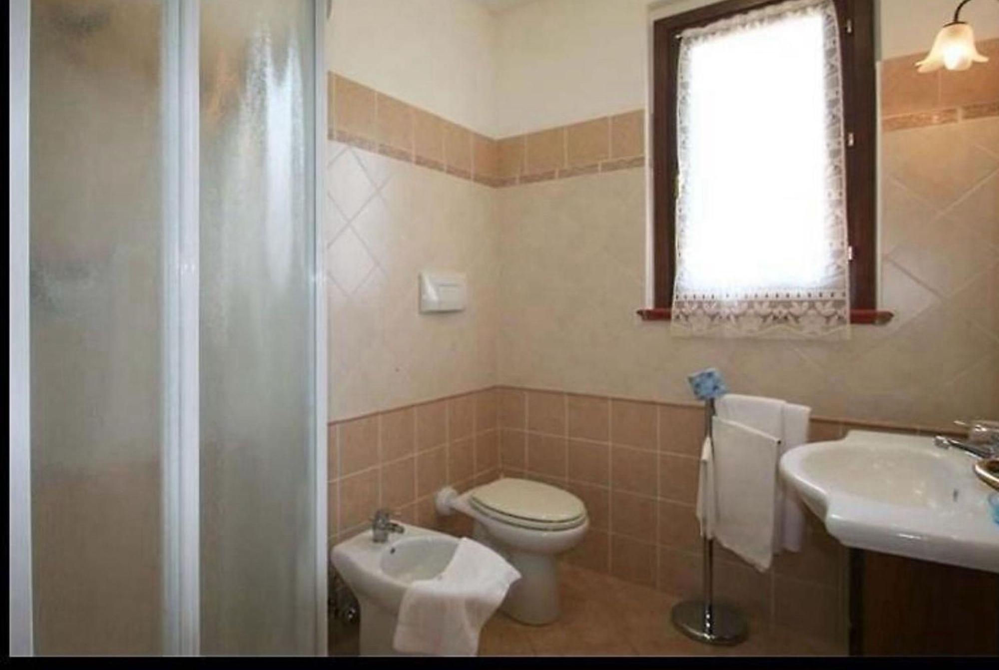 La Mandriana Villa Massa Marittima Luaran gambar