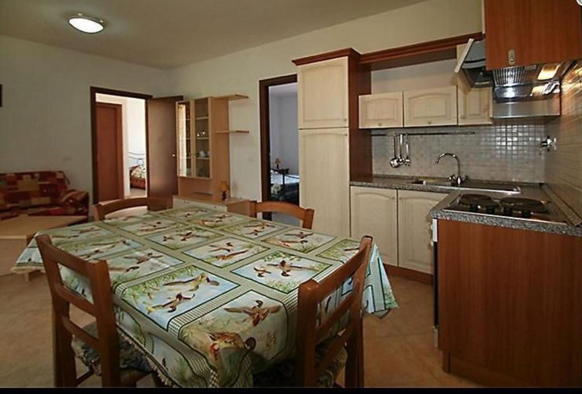 La Mandriana Villa Massa Marittima Luaran gambar